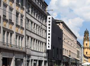 Kunsthalle München