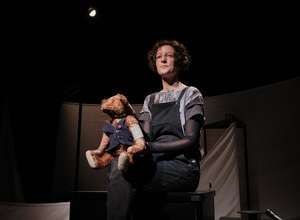 Schaubude Berlin: Bär. Ein Zeitzeuge erzählt