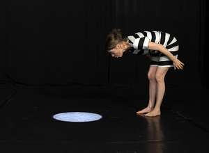 Ulrike Kley: Licht!