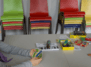 Kinderzentrum - Voltaire Schule Élémentaire (1 bis 5.Klasse)