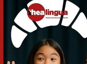 Ferien-Workshop: Theater und Sprache mit Thealingua