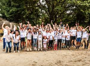 Empowerment Camp Bayern