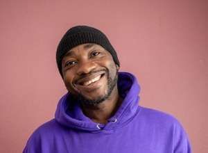 Lesung "Black Dads" lesen für die ganze Familie