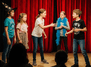 THEATER WORKSHOP in den Herbstferien