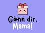Gönn dir, Mama! (3-teilige Workshopreihe)