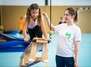GYMNASTICS CAMP (European School Munich)