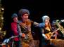 Swing and sing! Das Jazz-Weihnachtskonzert mit Matze