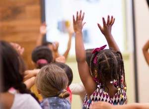 Selbstbehauptungs- und Konfliktkurse für Kinder