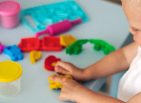 Workshop: Kunstzwerge