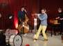 Musikalische Zaubershow - Familien & Schulkonzert