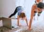 Onlineseminar Hatha Yoga für Kinder PRÄVENTIONSKURS