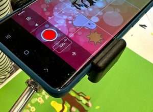 Animationskurs für Kinder