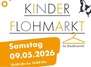 3. Kinder-Flohmarkt im Kaufhausstil