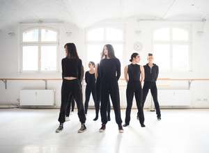 Herbstferien Vacation Classes Musical Theater in English