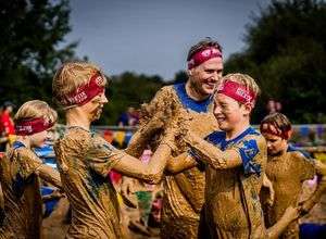 XLETIX Kids HAMBURG - Ein Abenteuer für die ganze Familie