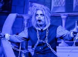 Das Gespenst von Canterville