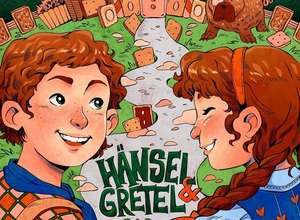 Hänsel und Gretel