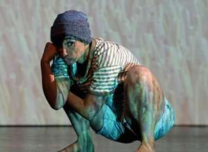 Judith Seibert: Nils Holgersson 