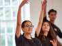 Herbstferien Tanz Workshop 2025