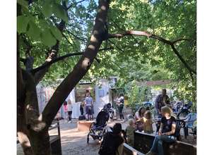 Koll' Garten Kaffee