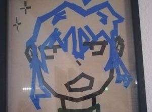 Kreativ-Workshop: Tape Art