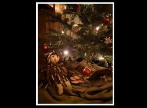 Wusel im Advent – Theater Katinchen
