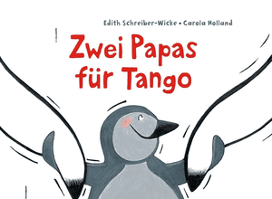 Bilderbuchkino: Papas, Weit-weg-Omas und Großmütter mit grün