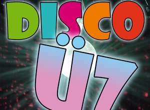 Kinderdisco Ü7