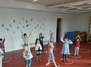 Ballschulkurs für Kinder (7 Monate /1x wöchentlich)