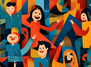 Theaterworkshop (Improtheater) für Kinder, Ferienkurs