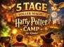 🧙‍♂️ English Harry Potter Camp “Welcome to Wizard School!”