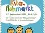 Flohmarkt: Gebrauchte und neuwertige Kinderartikel