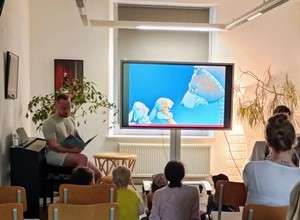 Bilderbuchkino 