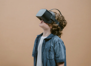 MitMachMittwoch - VR-Brille