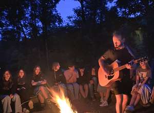 Englischcamp "Around the world in 6 days" 