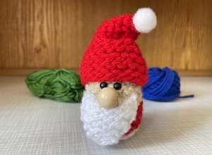 Weihnachtswerkstatt