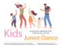 KIDsDance Jr.