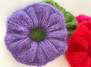 Workshop- Scrunchie stricken