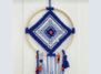 Workshop- Windspiel stricken