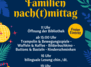 Lange Nacht der Familien in der Kurt-Tucholsky-Bibliothek
