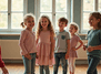 Theaterkurse für Kinder