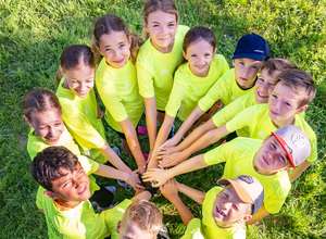 Sport- und Spielecamp für Kinder (Bodenheim)