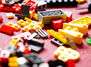 Build the Change mit Lego®-Steinen