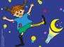 Familiennacht 2025 in der Humboldt-Bibliothek