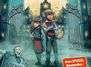 Lesung: „Nightmore: Das gruseligste Internat der Welt“