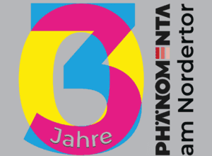 Wir feiern! 30 Jahre PHÄNOMENTA am Nordertor