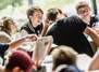 Ferienworkshoptag für Kinder und Jugendliche