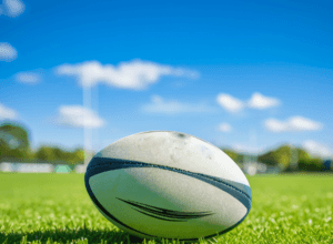 OK-Rugby-Camp für Kinder (Worms)