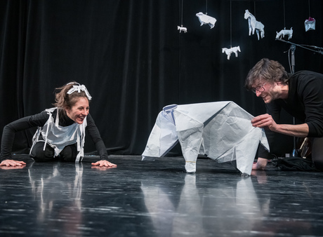 Das kleine Ich bin ich