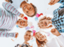 Weltkindertag im Stadtpark